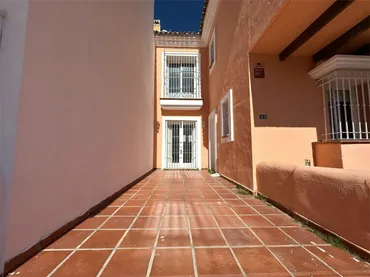Casa adosada en  Urbanización Aloha Lake 20 - Foto 28