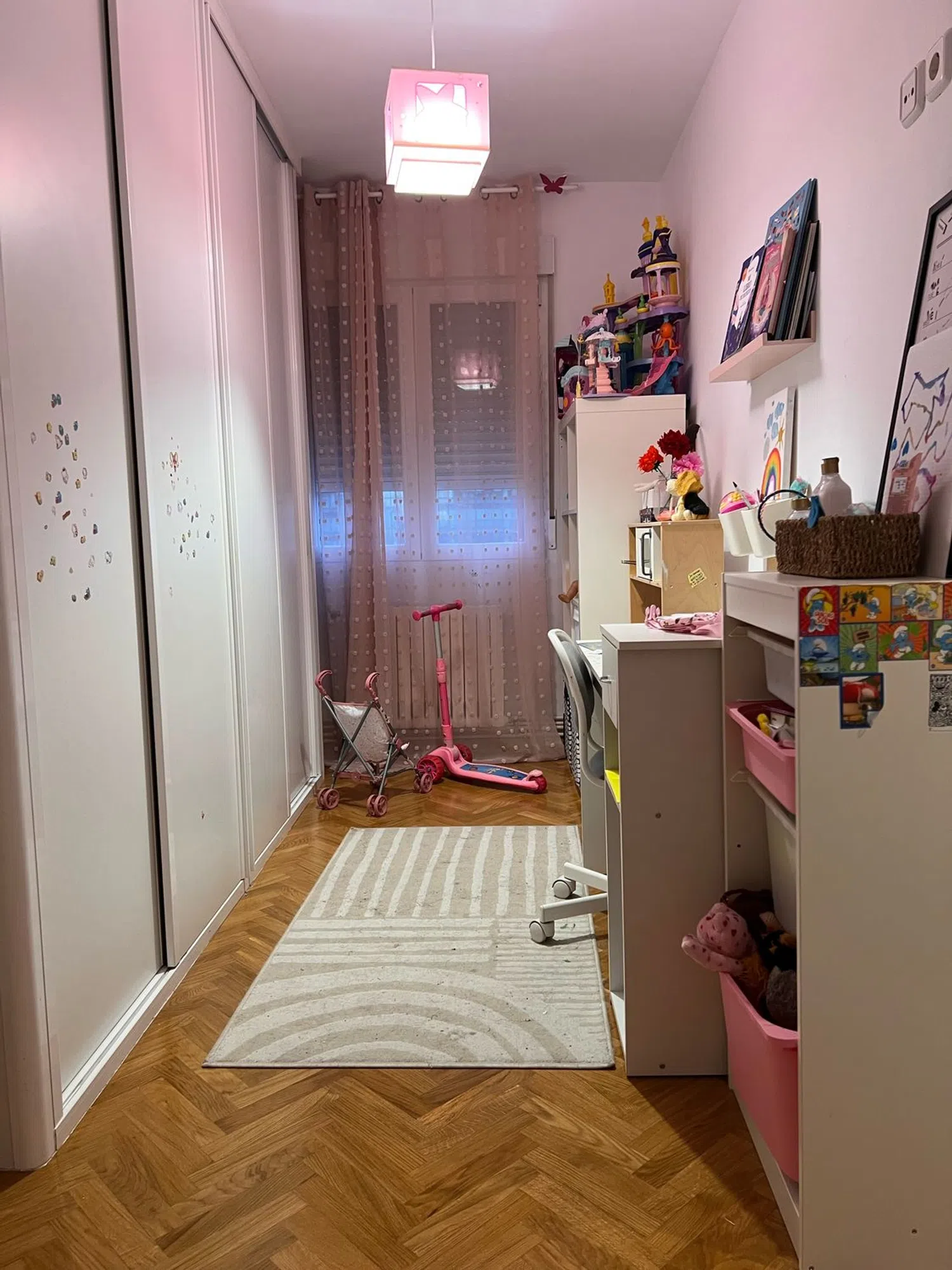 Piso en Barrio Pinar del Rey - Foto 21