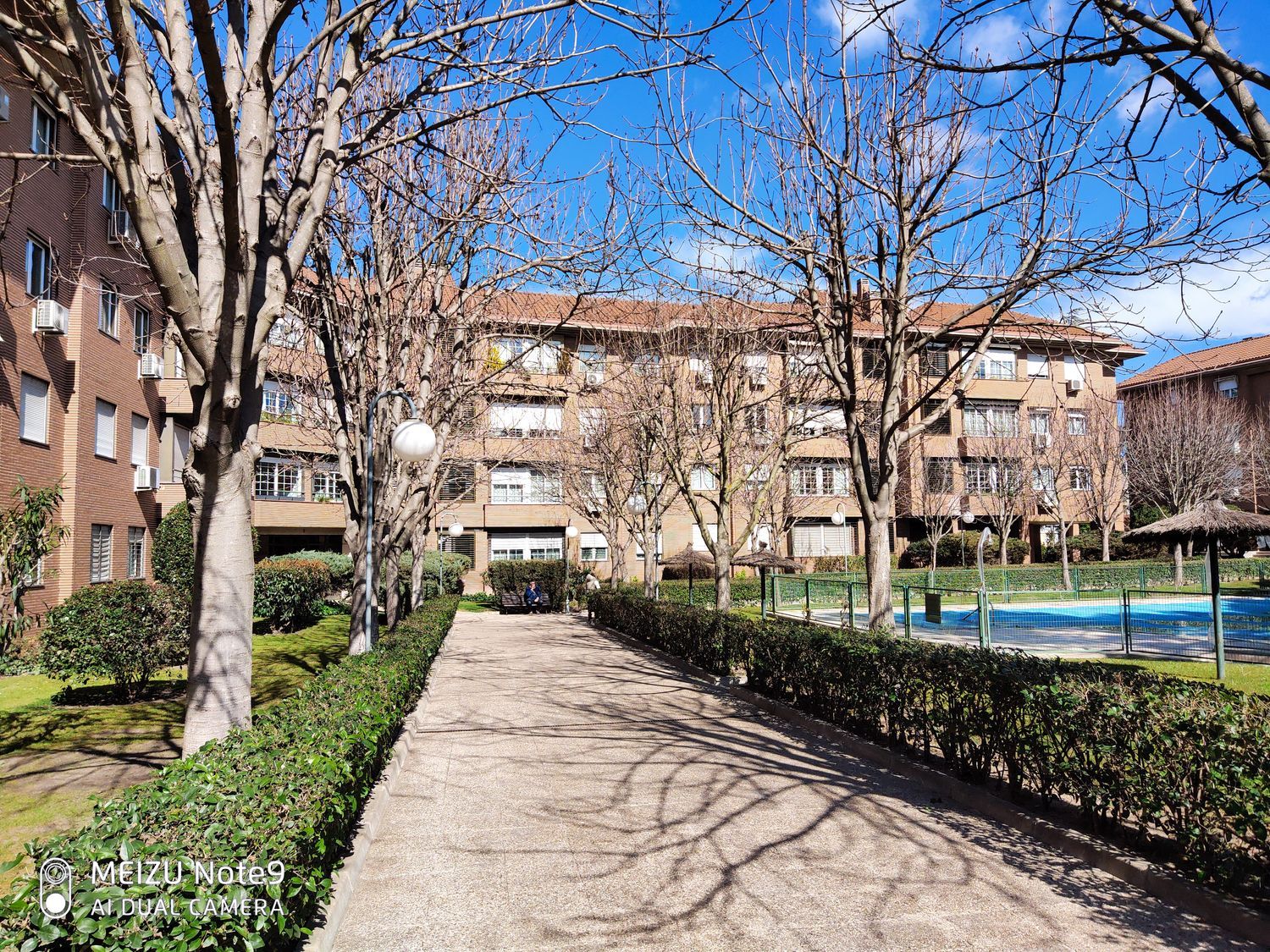 Piso en Via de las Dos Castillas, 7, Zona Avenida Europa - Foto 3