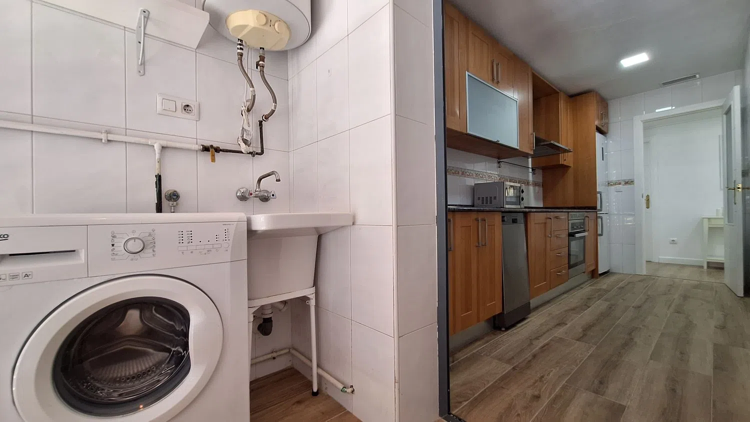 Piso en paseo de Florencia, 37 - Foto 8