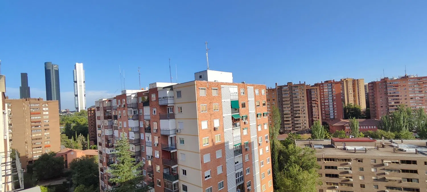 Ático en avenida de Monforte de Lemos, 77 - Foto 3