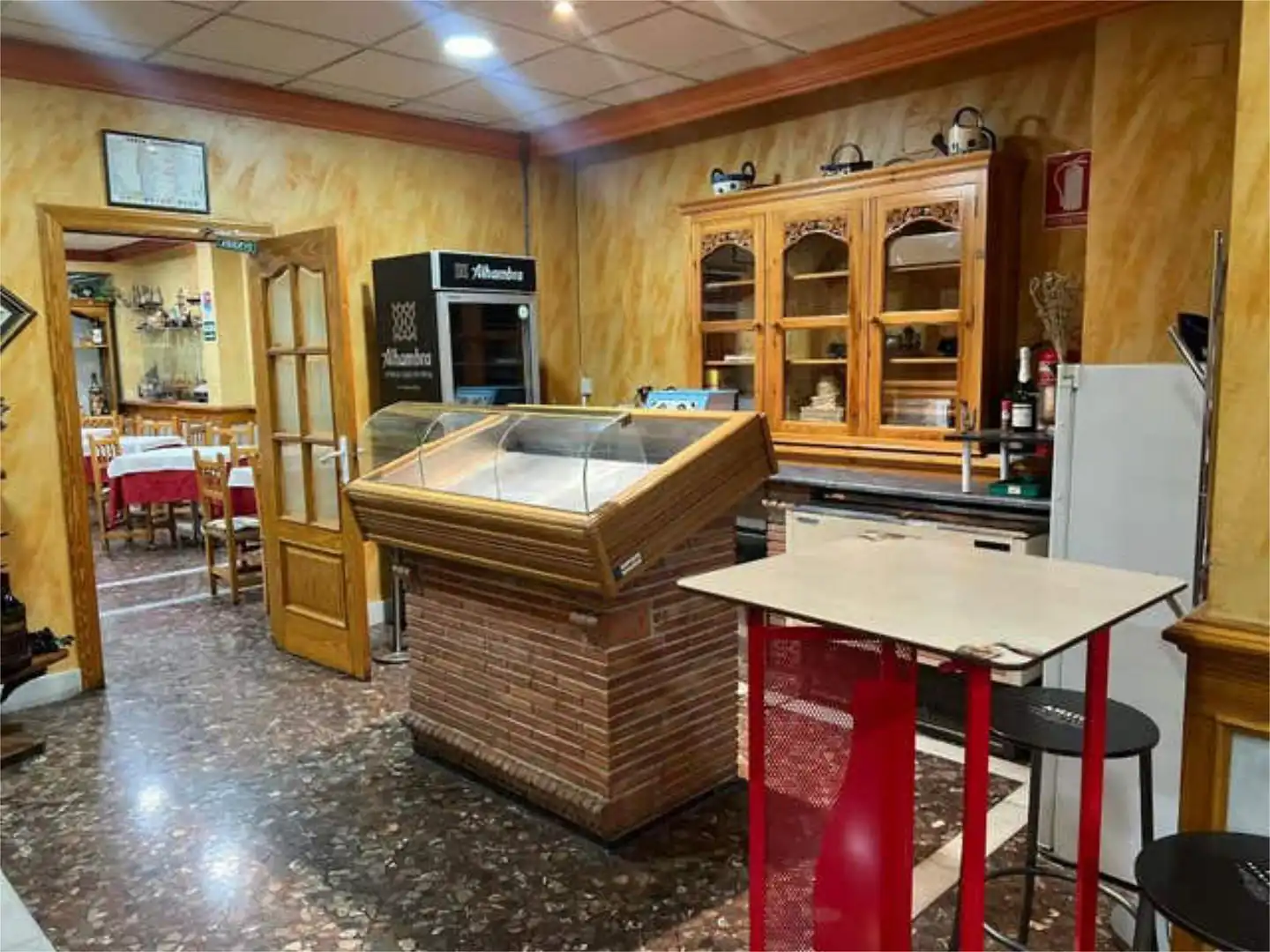 Local comercial en Cerrillo de Maracena - Foto 8