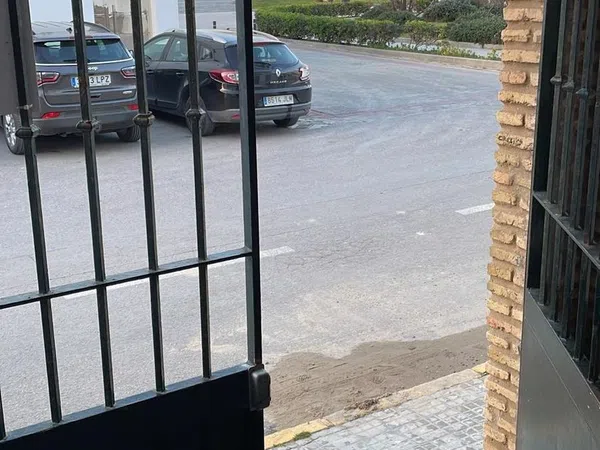 Piso en Avenida Sanlúcar de Barrameda, 17 - Foto 16