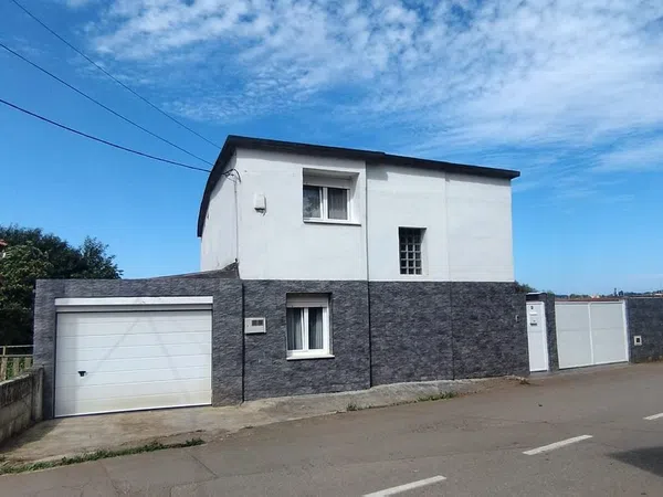 Casa o chalet independiente en Barrio Amedias, 9, Revilla, Revilla - Foto 3