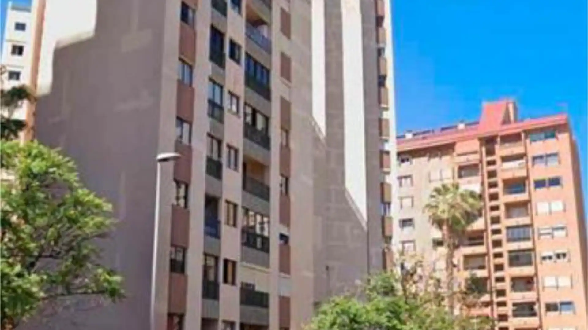 Piso en Tome Cano - Foto 2