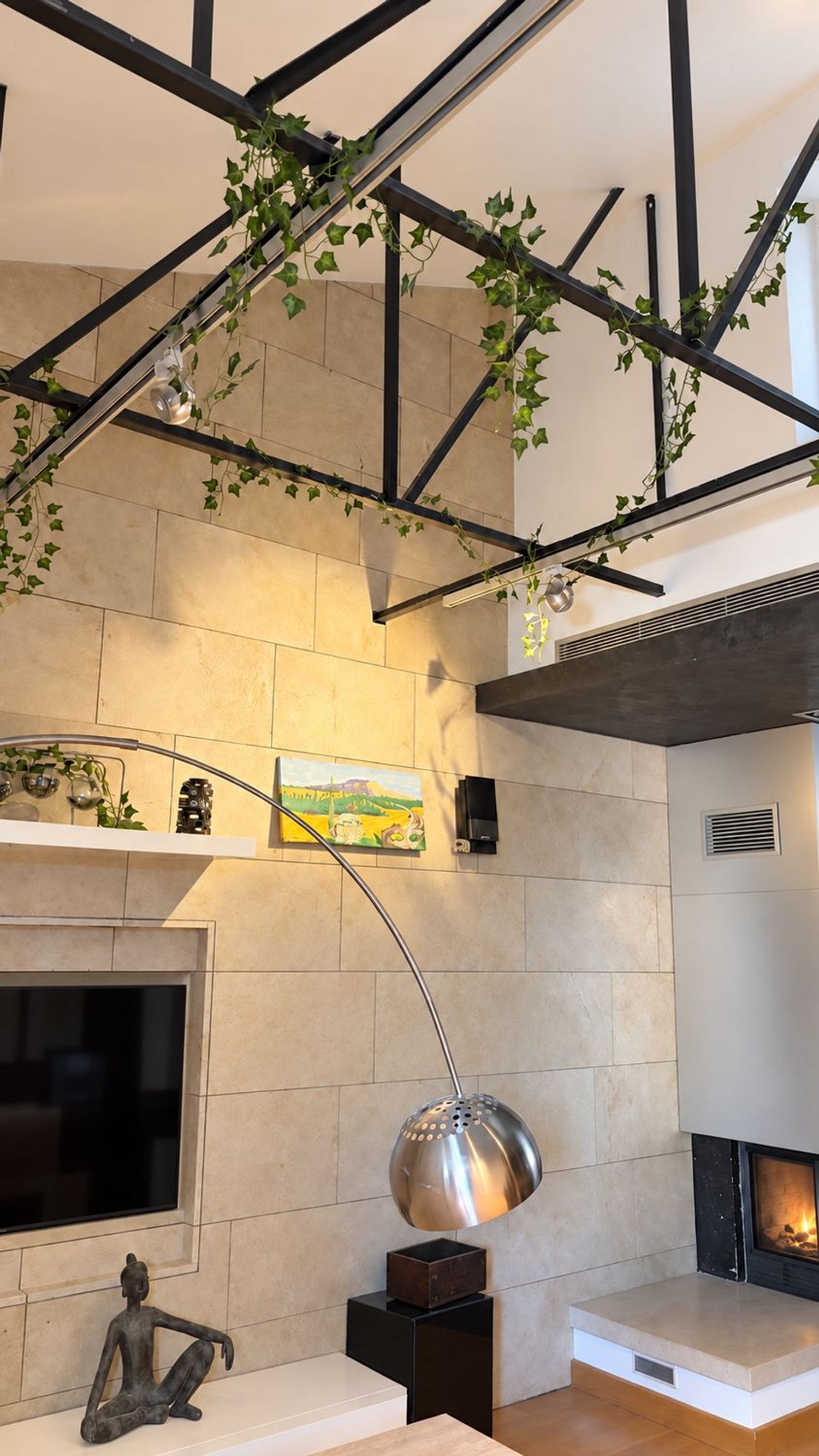 Piso en Calle Nuestra Señora de la Fuensanta, 28 b, Alquerías - Foto 12
