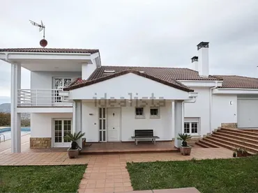 Chalet en Oviedo - Foto 10