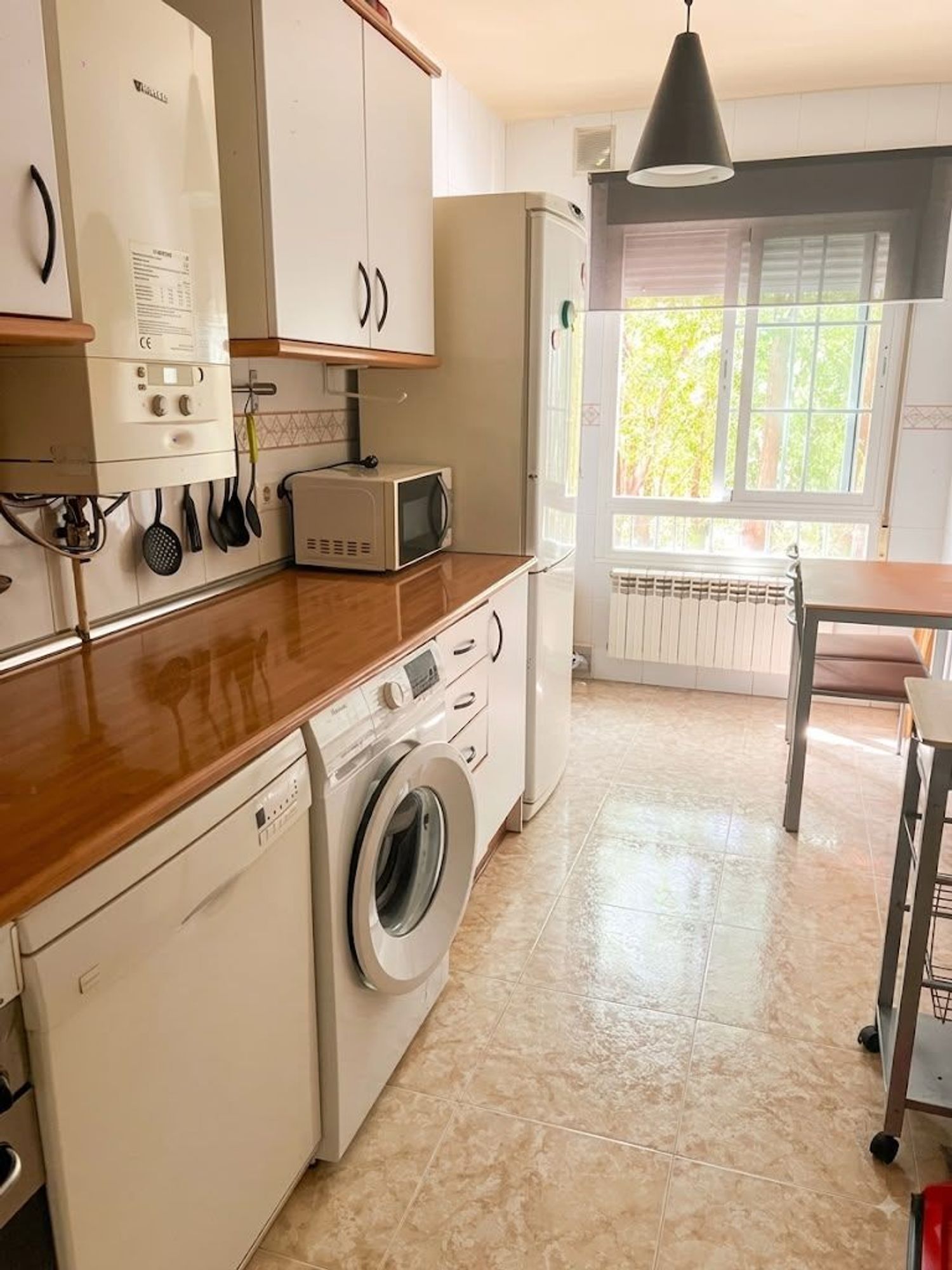 Piso en Avenida Torrelaguna, 27, Centro, Centro - Foto 7