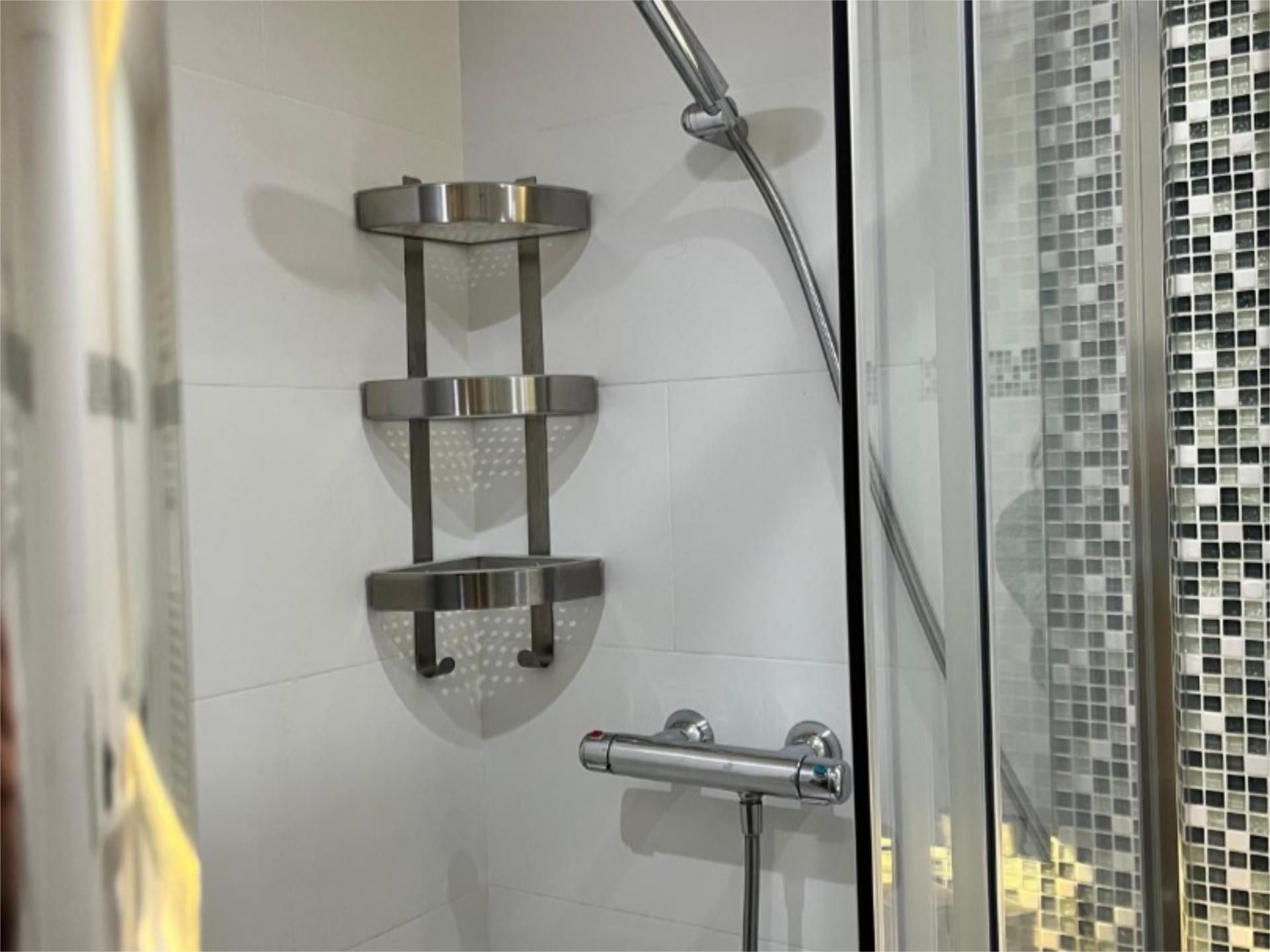 Piso en  Calle Lucano 20 - Foto 10