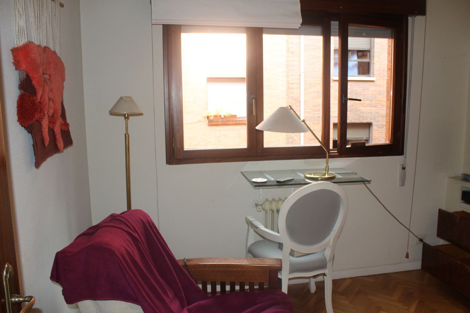 Piso en Calle Foncalada, 24, Salesas-Foncalada-Campoamor - Foto 15
