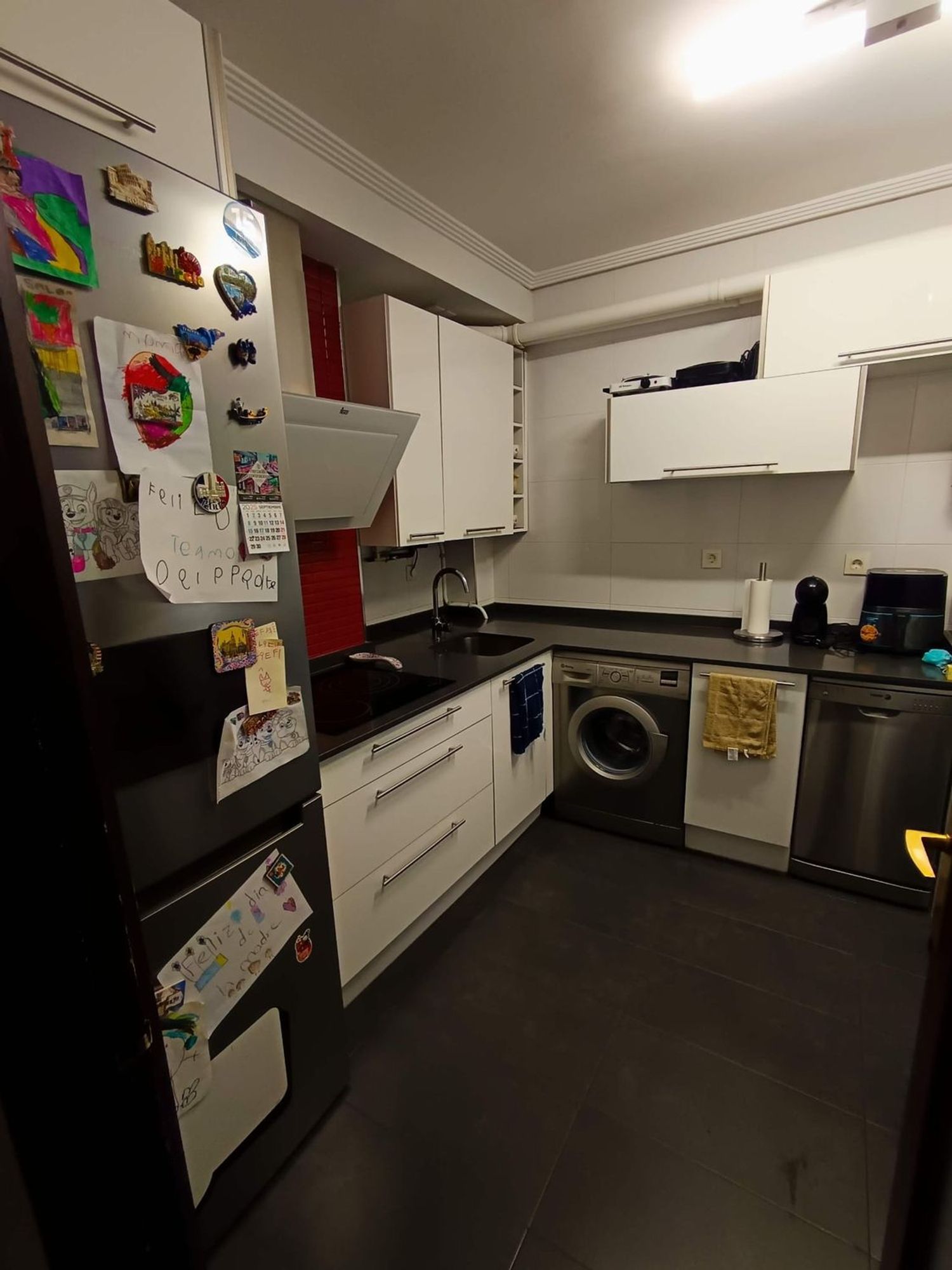 Piso en calle Tenerias, 16 - Foto 1