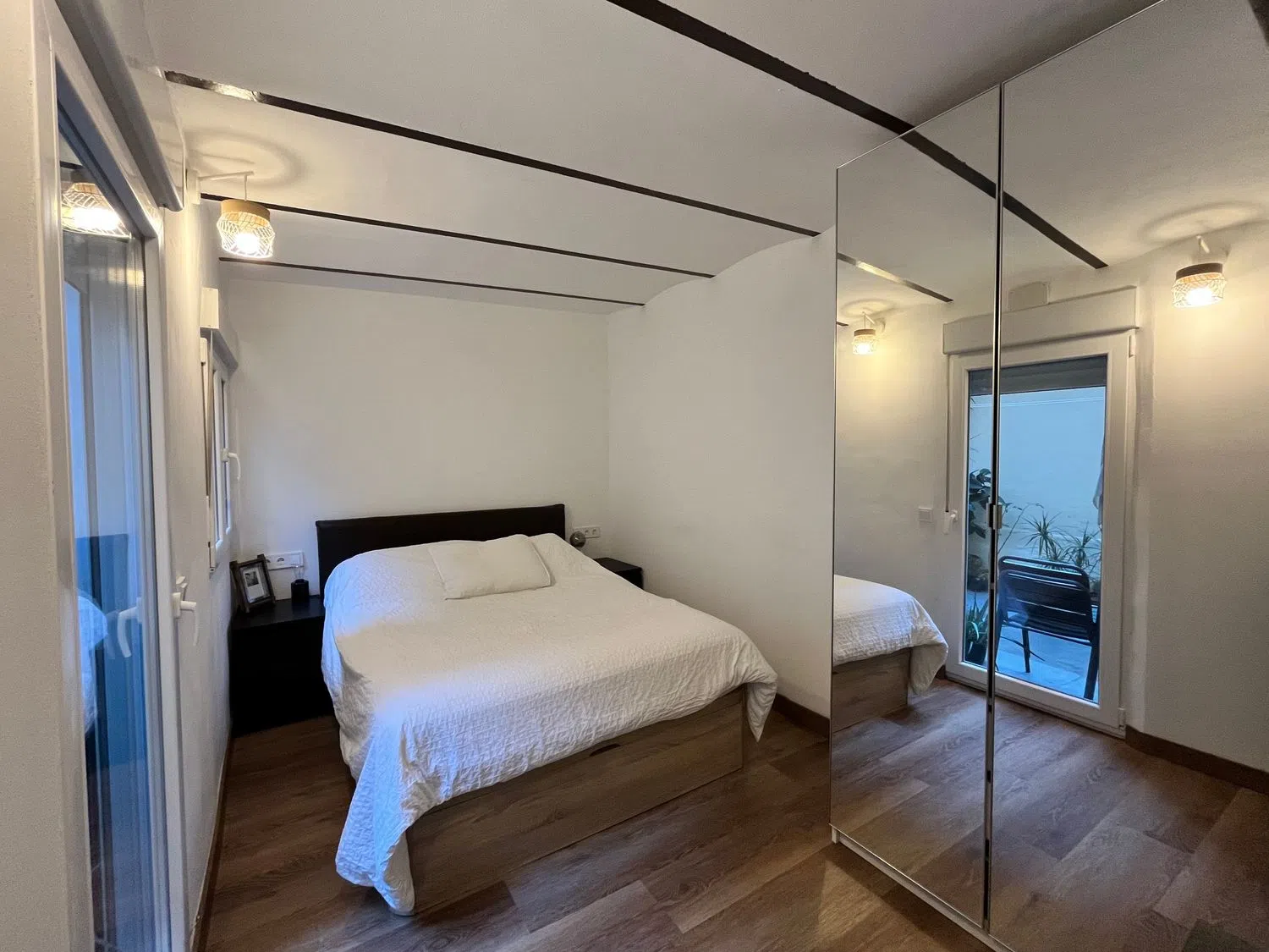 Piso en calle de la Nació, 62 - Foto 5