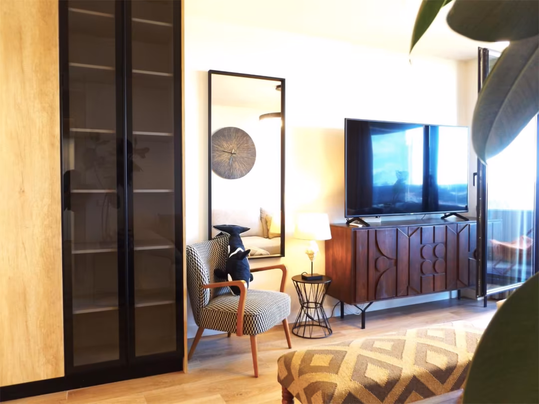 Piso en  Paseo de la Dirección 161 - Foto 15