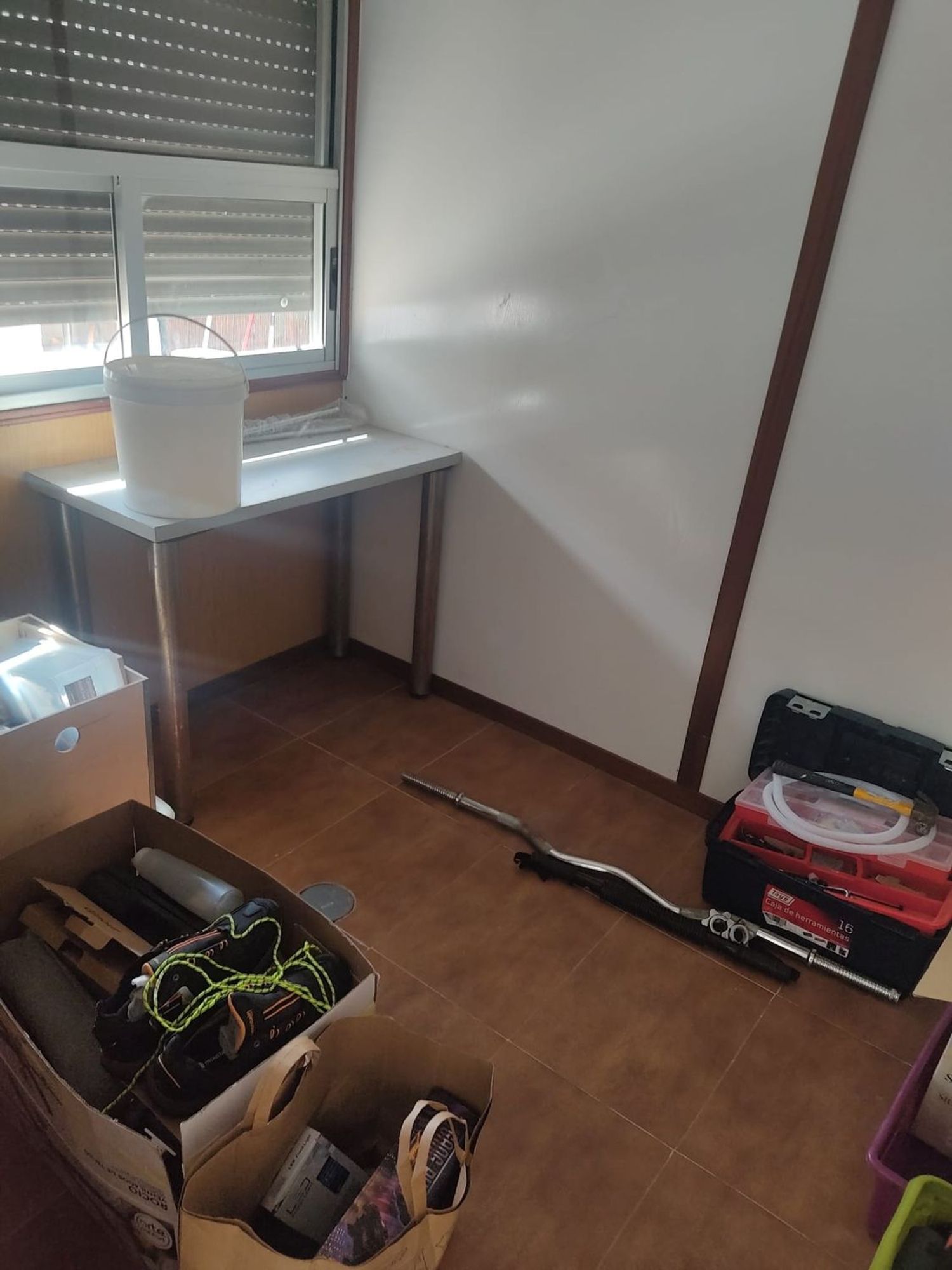 Casa independiente en Barrio Oliver - Foto 15