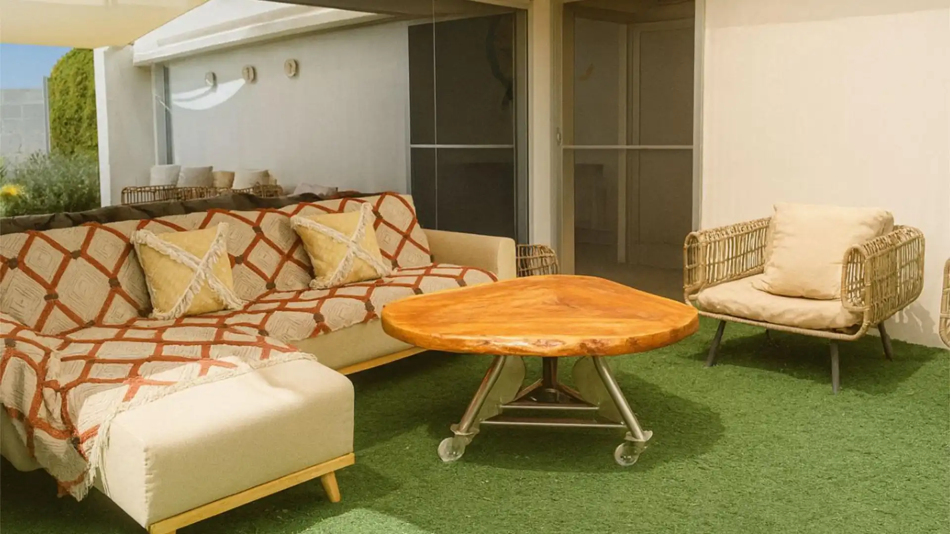 Chalet en  Carrer del Xiprer 2 - Foto 28