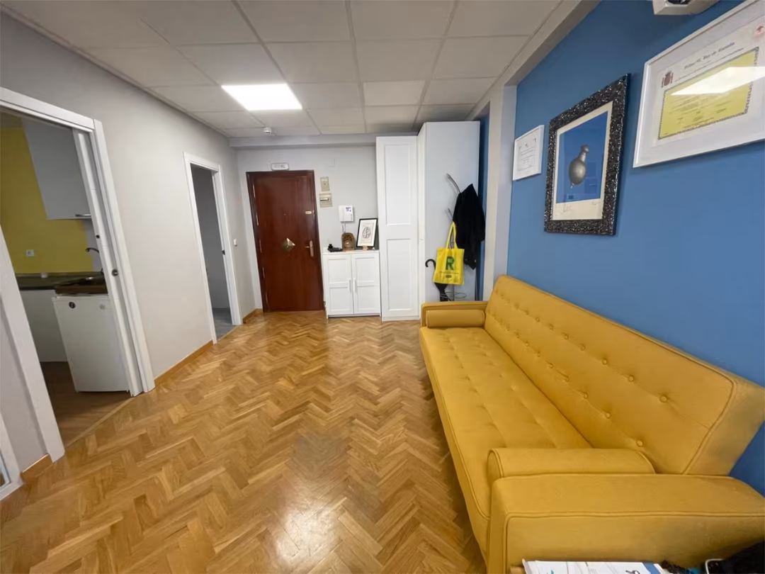 Piso en  Calle de los Artistas 39 - Foto 6