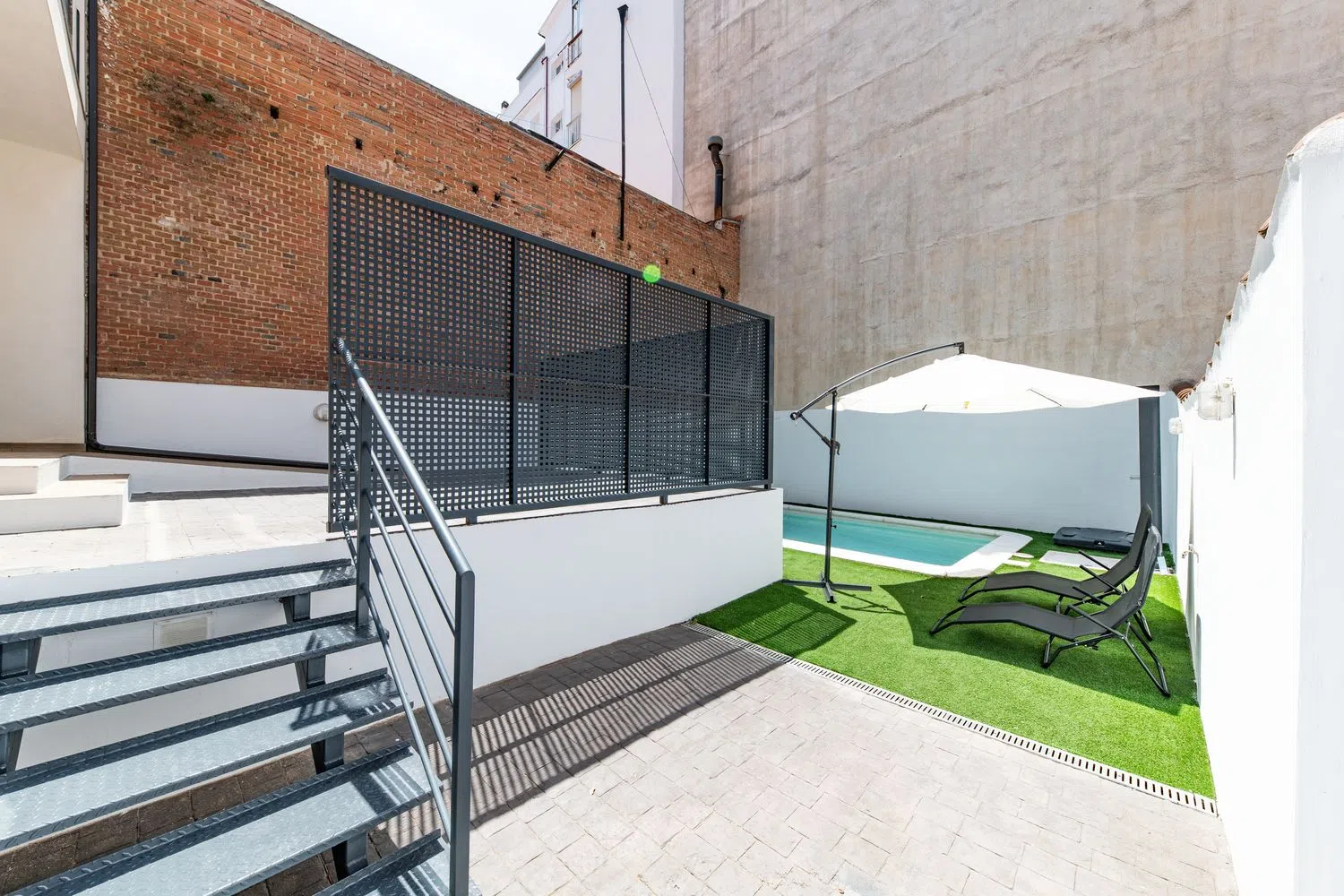 Ático en calle de Cuevas, 25 - Foto 6