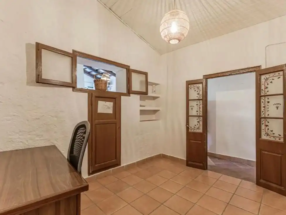 Chalet en  Diseminado Disseminat 69 - Foto 70