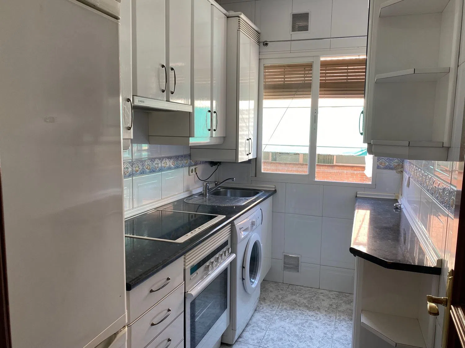 Piso en calle Manuel Lamela, 9 - Foto 1