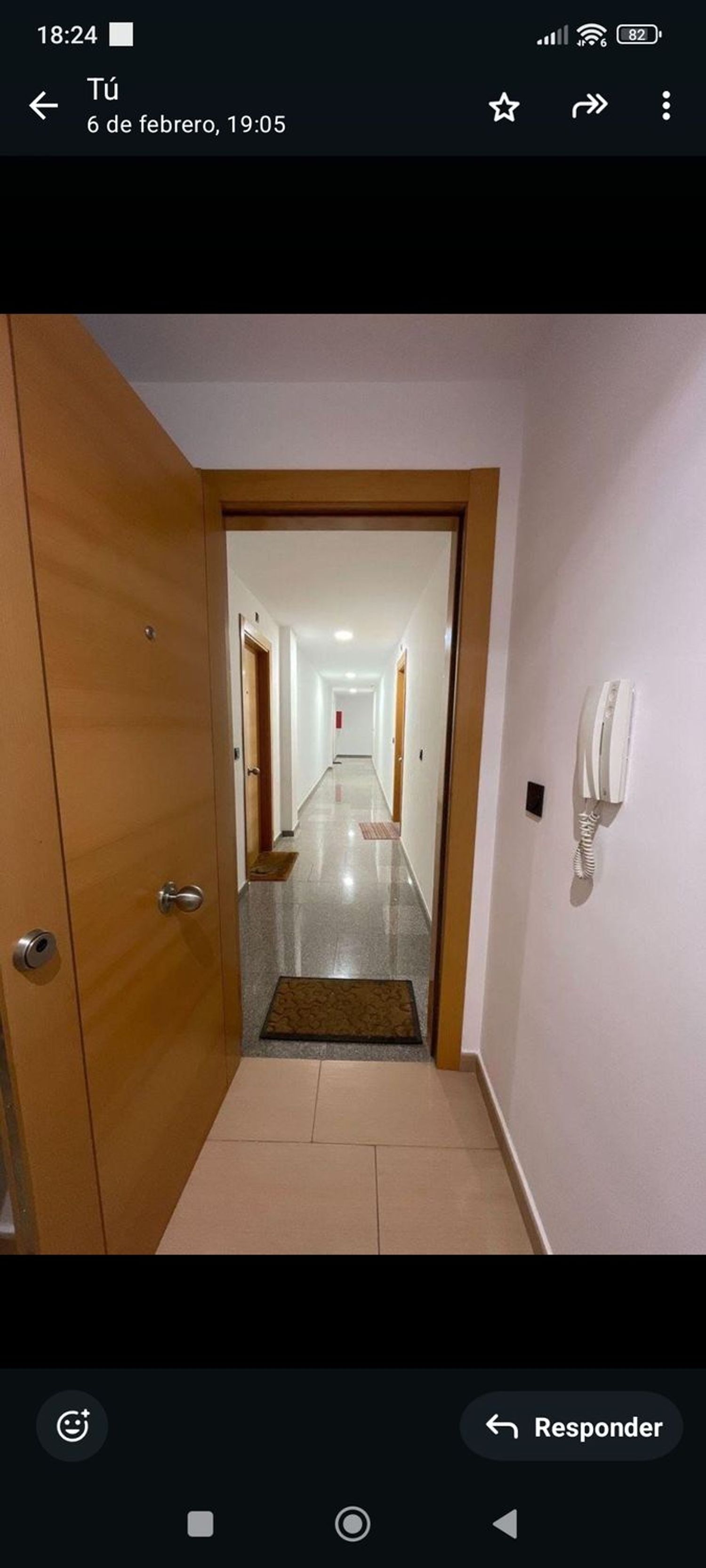 Piso en calle Gloria Fuertes, 3 - Foto 19