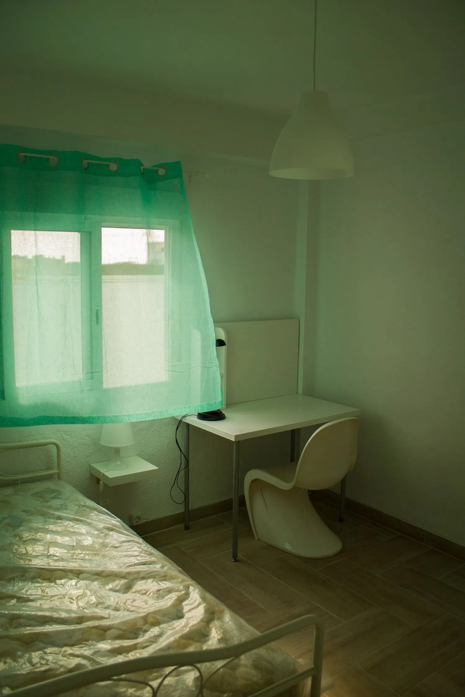 Piso en calle de Sant Vicent Màrtir, 244 - Foto 6