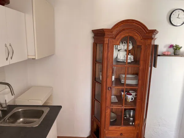 Estudio en Camino Nicola, 37, El Velerín - Foto 10