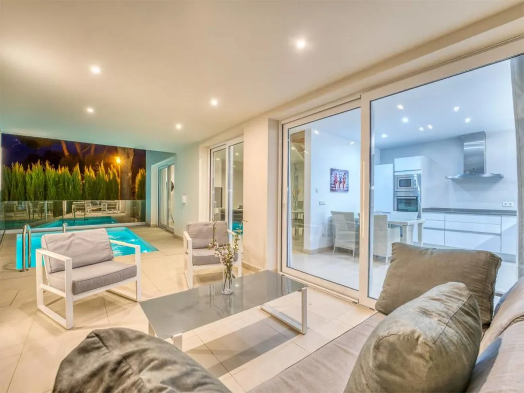 Chalet en  Carrer del Roure 177 - Foto 7