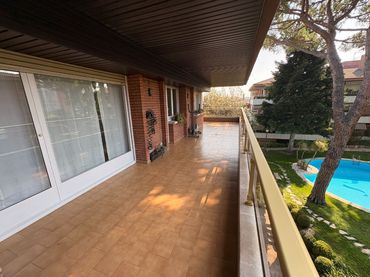 Ático en Sant Cugat del Vallès - Foto 9