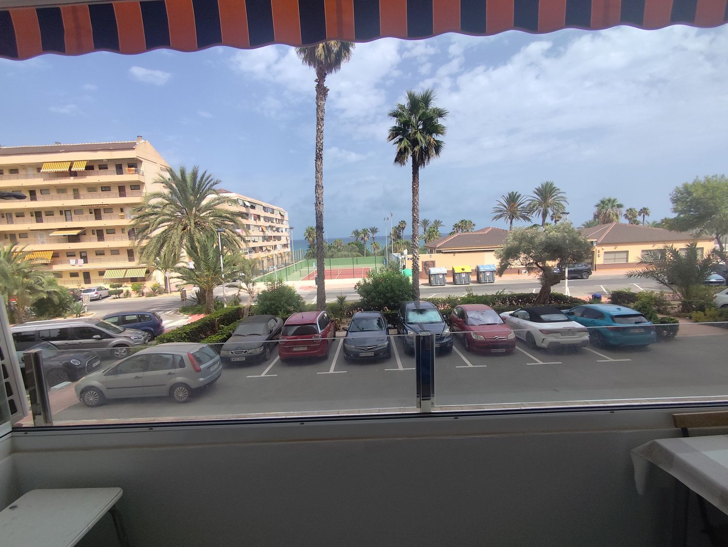 Piso en Urbanización Cabo Cervera, Torrevieja, 14, Cabo Cervera - Foto 5