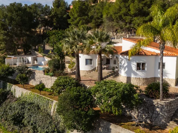 Casa rural en Pego - Foto 4