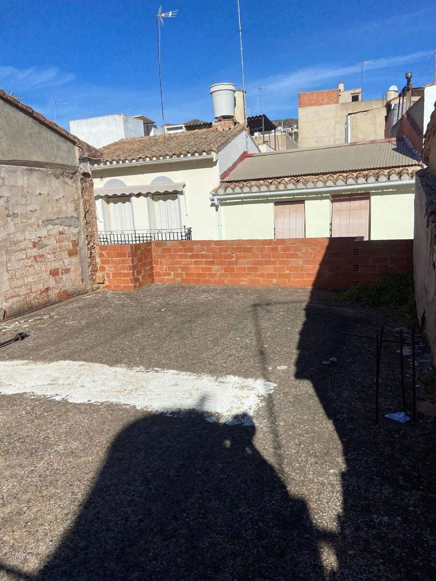 Chalet adosado en Calle de Joaquín Costa, 59 - Foto 2