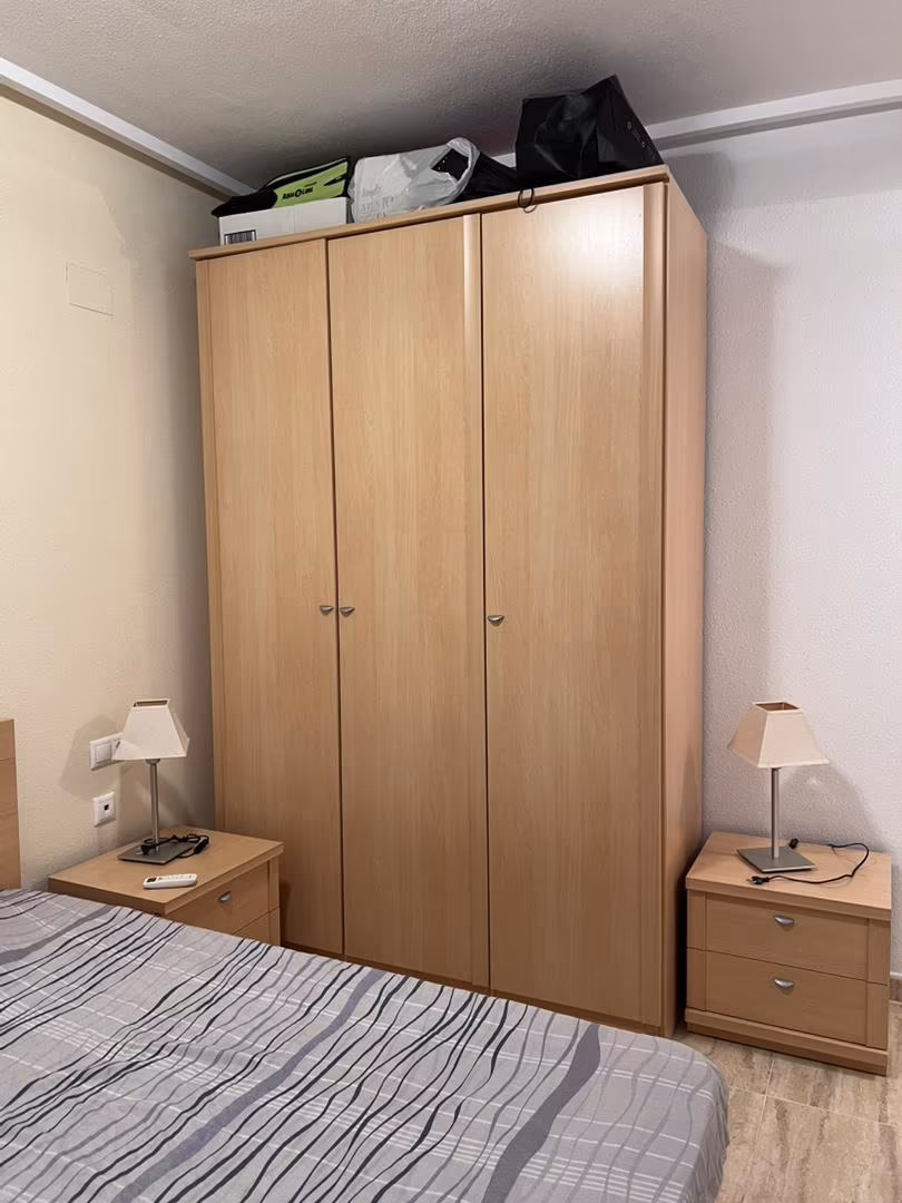 Apartamento en  C. Islandia 7 - Foto 3