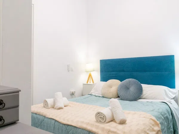 Estudio en Calle Ollerías, 10, La Goleta - San Felipe Neri - Foto 3