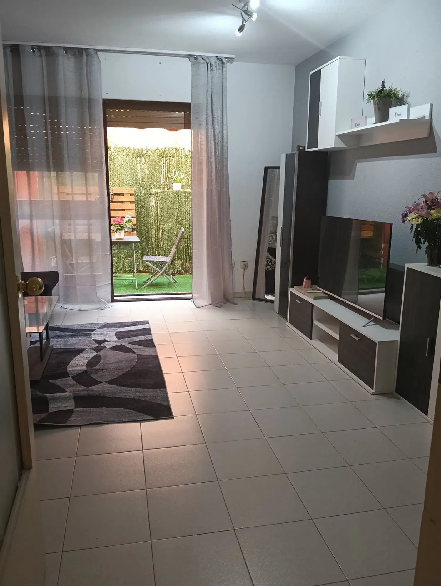 Chalet adosado en calle mestanza, 58 - Foto 10