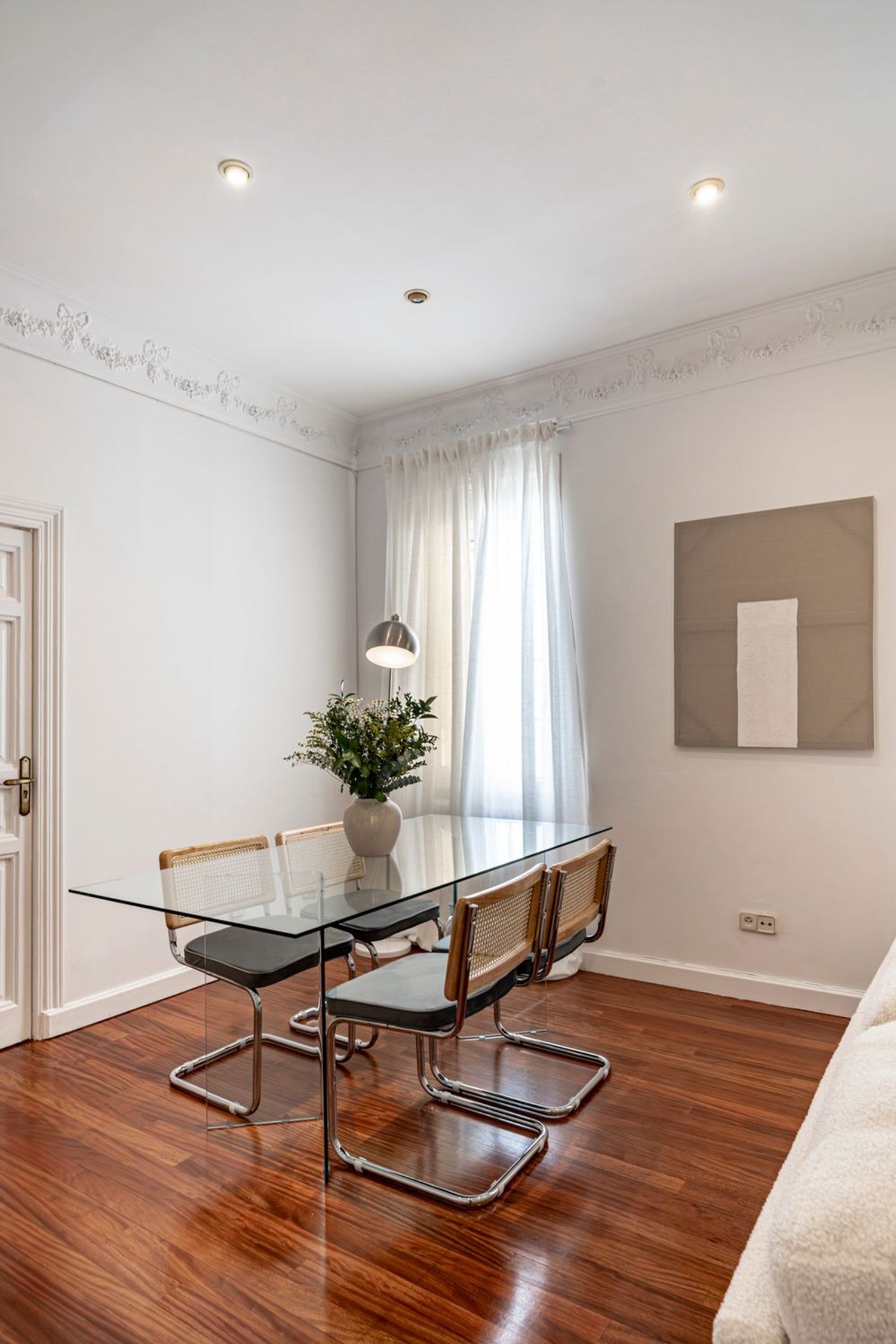 Piso en calle del Duque de Osuna, 4 - Foto 24