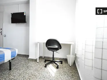 Piso en  Valencia Capital - Foto 11