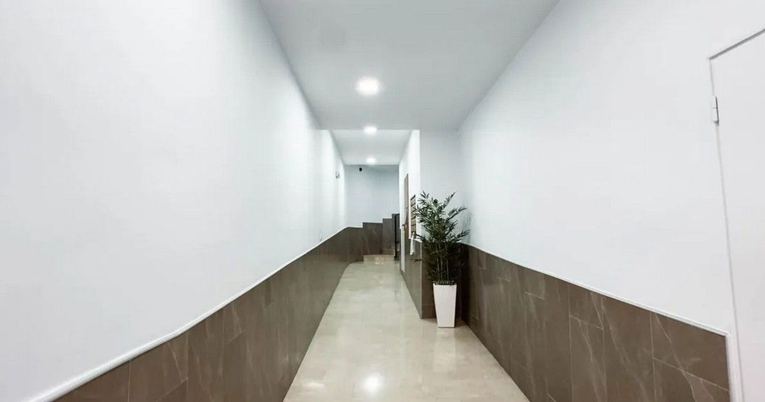 Piso en Calle del Médico Pascual Pérez, 44, Centro Tradicional - Foto 9