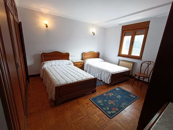 Chalet adosado en Udrión, 1, San Claudio-Trubia-Las Caldas, San Claudio-Trubia-Las Caldas - Foto 22