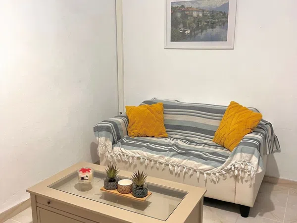 Piso en Calle África, 7, Zona Puerto Deportivo, Zona Puerto Deportivo - Foto 5