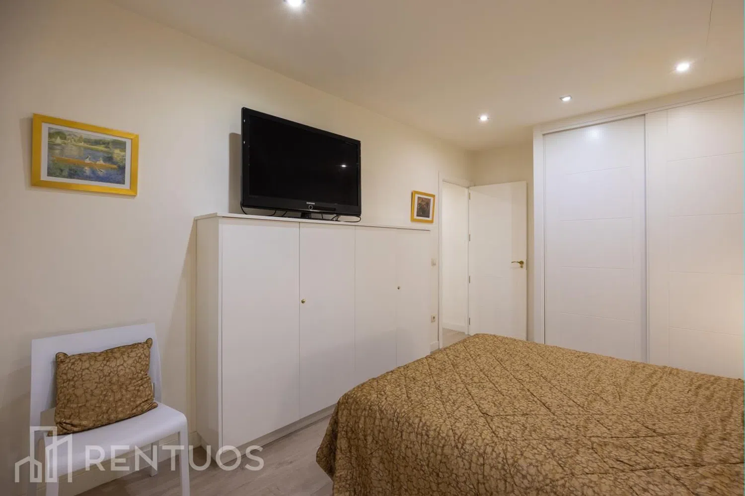 Piso en calle de Arrieta - Foto 18