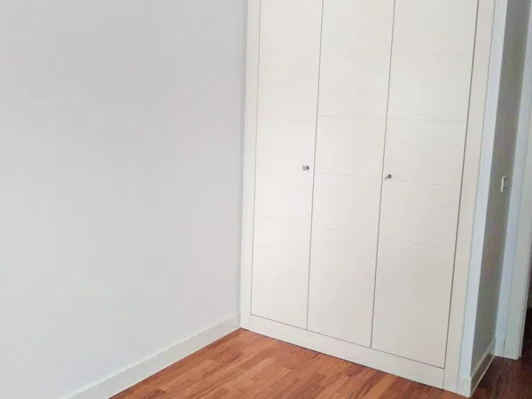 Piso en calle de Rafael Bergamín, 5