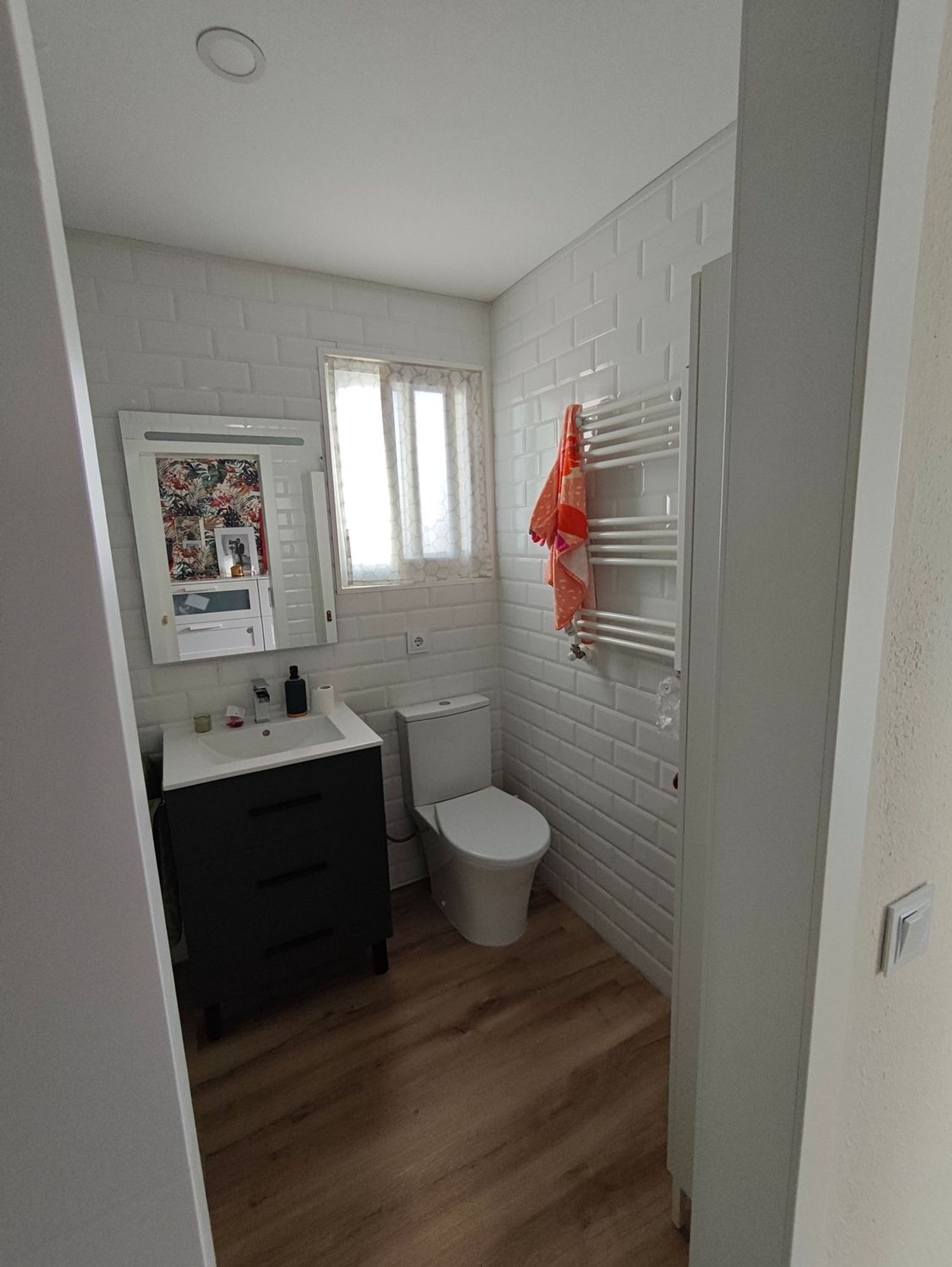 Piso en calle Tolerancia, 20 - Foto 19