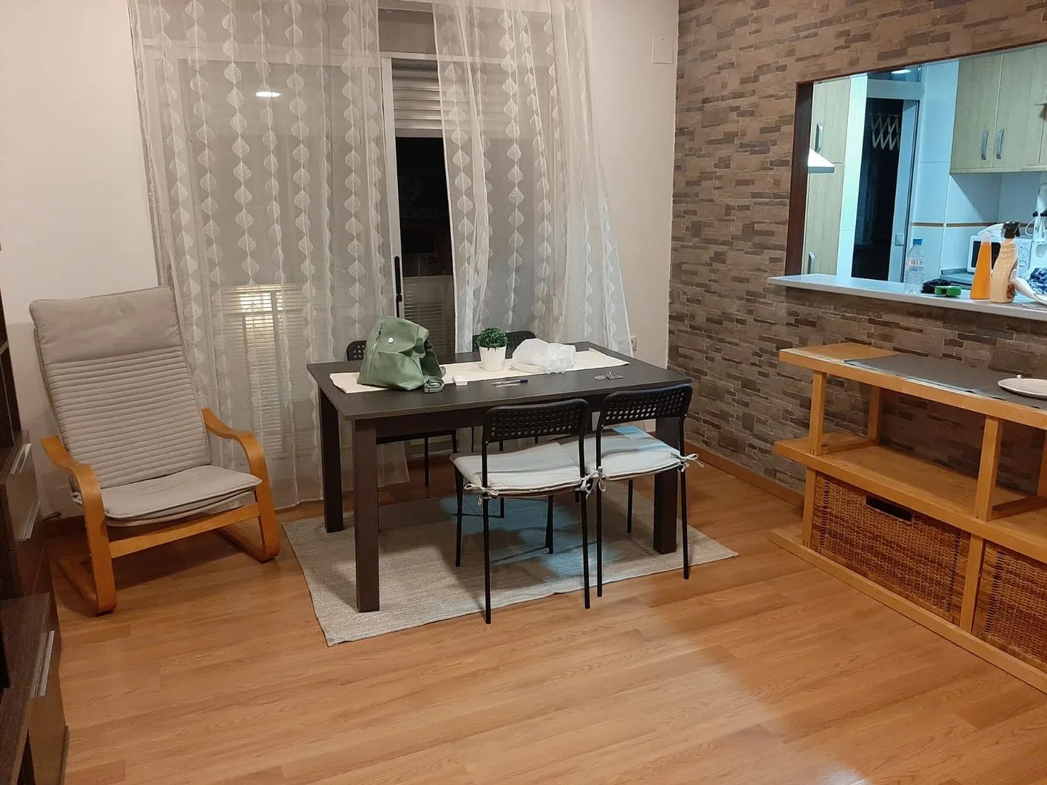 Piso en calle d'Alboraia, 64 - Foto 3