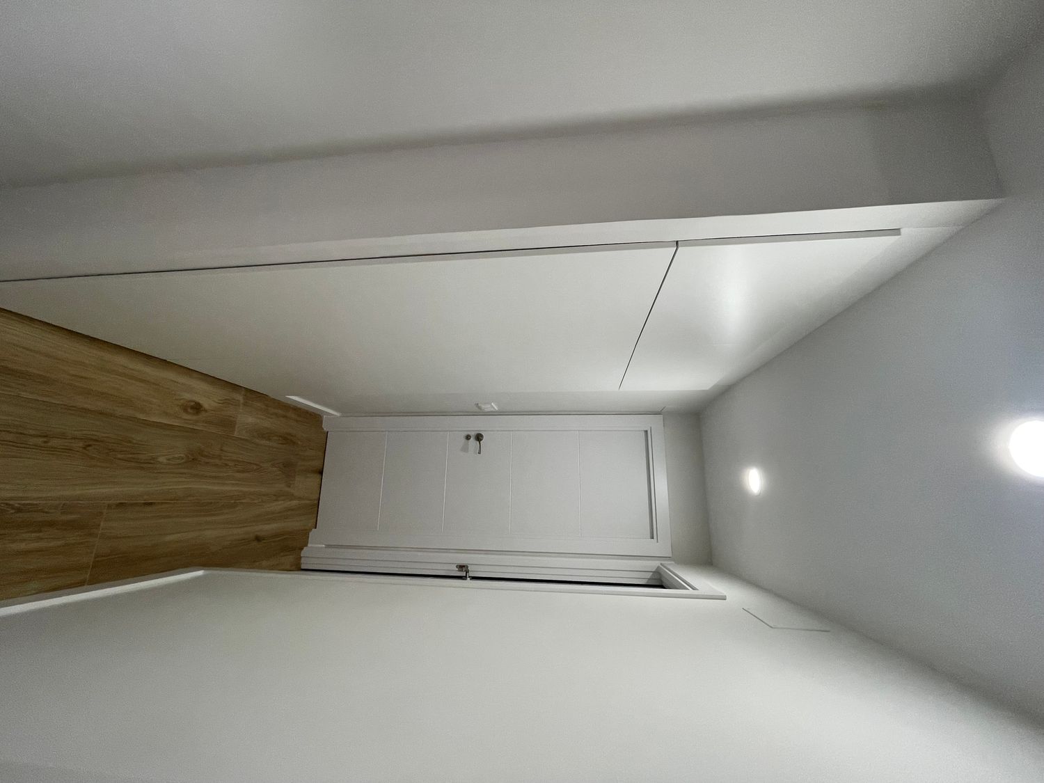 Piso en paseo de la Castellana, 166 - Foto 6