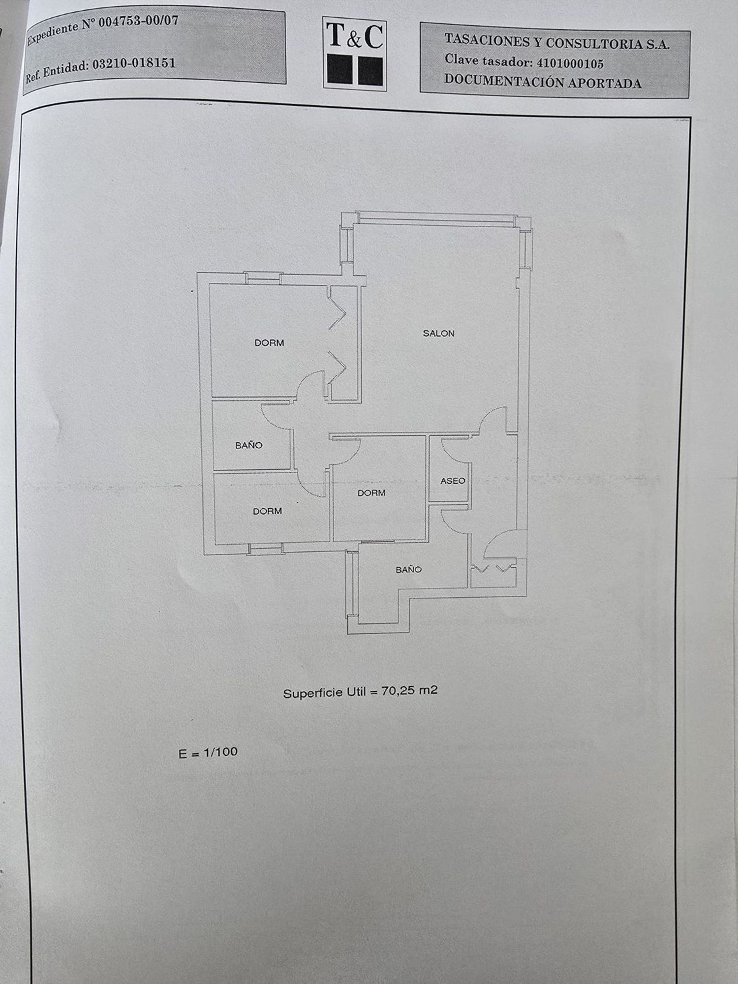 Piso en calle Góndola, 2 - Foto 21