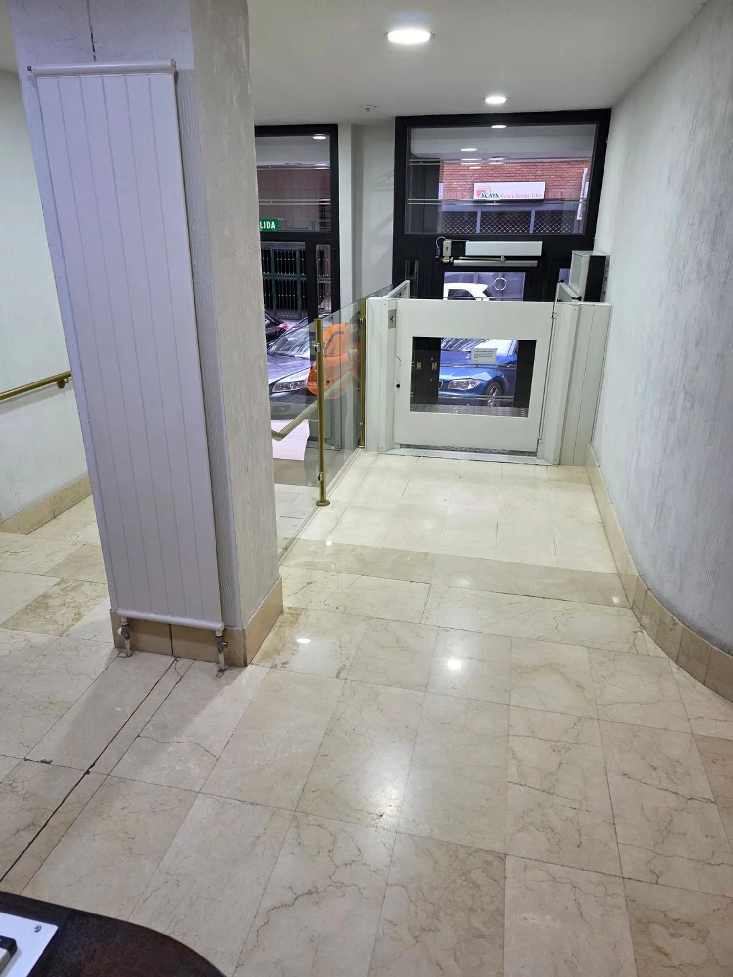 Estudio en calle de la Constancia, 32 - Foto 8