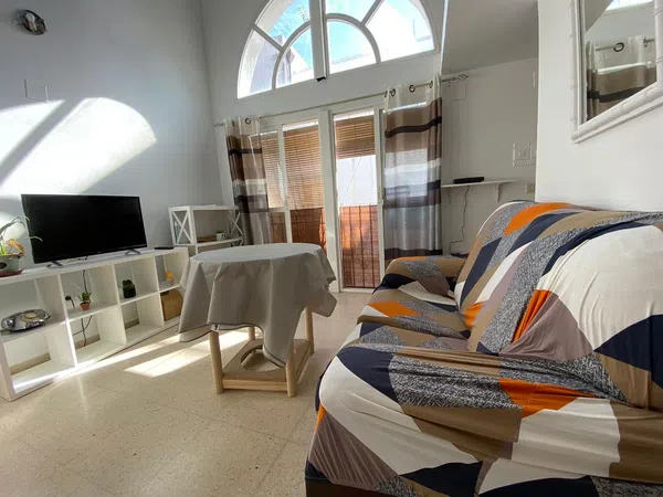 Dúplex en calle María Auxiliadora, 6