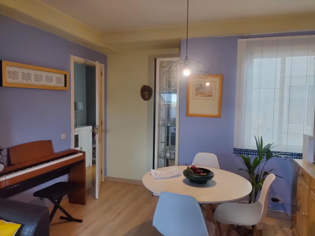 Piso en  Rúa de Pérez Costanti 16 - Foto 3