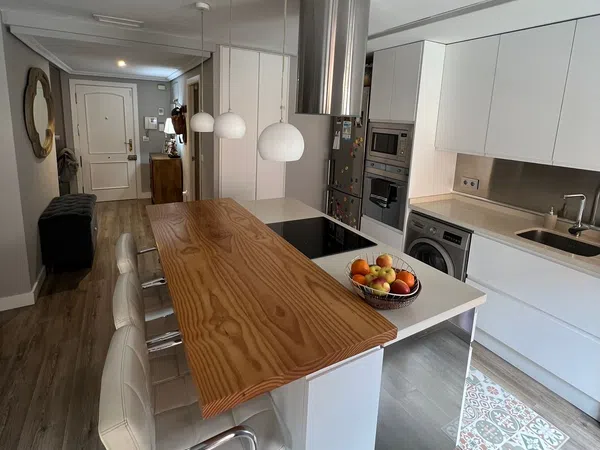 Piso en avenida Cañito Bazán, 2 - Foto 2