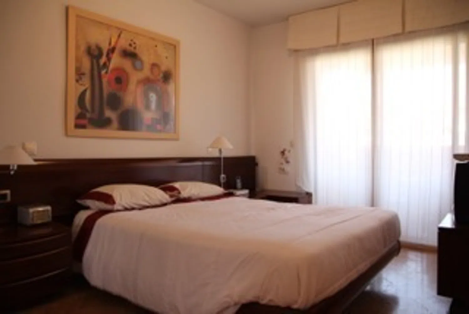 Piso en calle Castillo de Arévalo, 1